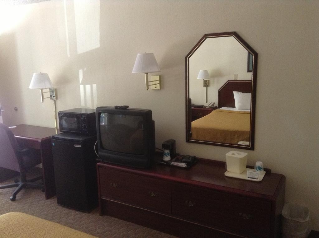 Extend A Suites - Meridian Ruang foto