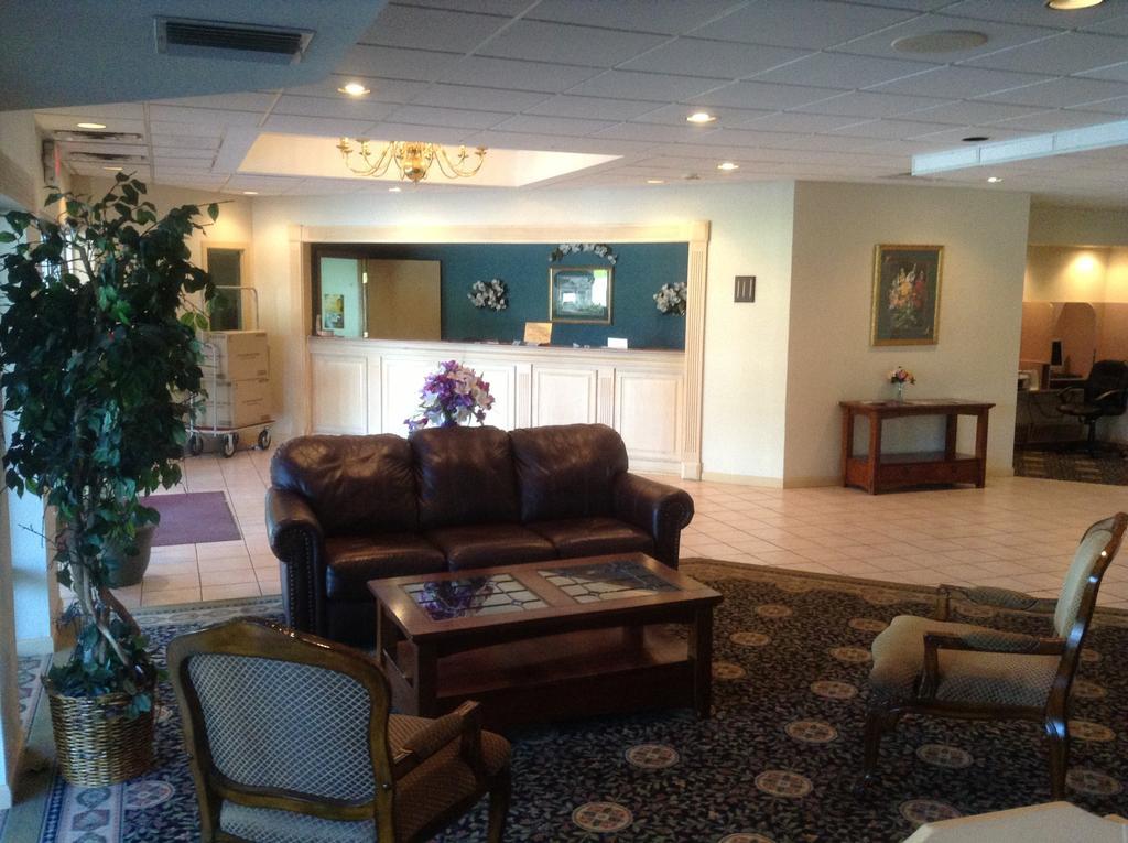 Extend A Suites - Meridian Bagian luar foto